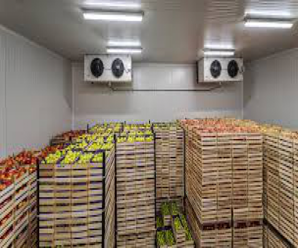 Storage Image